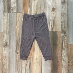 Kyte Baby Pant Charcoal